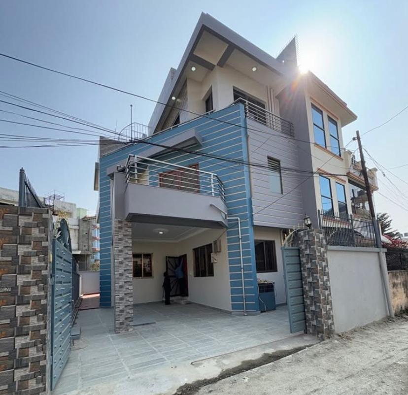 Picture of Lalitpur Metropolitan City, Bagmati